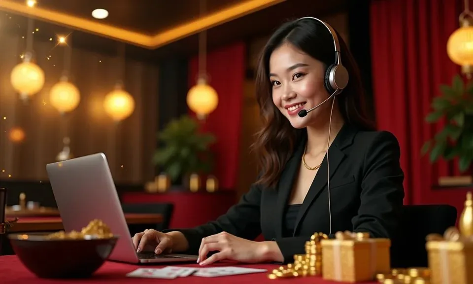สิ่งที่ทำให้ option789 แตกต่าง